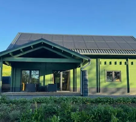 Aan Bosrand In Eifel Nabij Cochem-zell Aan De Moezel - Dichtbij De Calmont Klettersteig Bremm - House Dom wakacyjny *