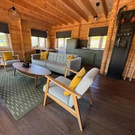 Aan Bosrand In Eifel Nabij Cochem-zell Aan De Moezel - Dichtbij De Calmont Klettersteig Bremm - House Dom wakacyjny Wagenhausen