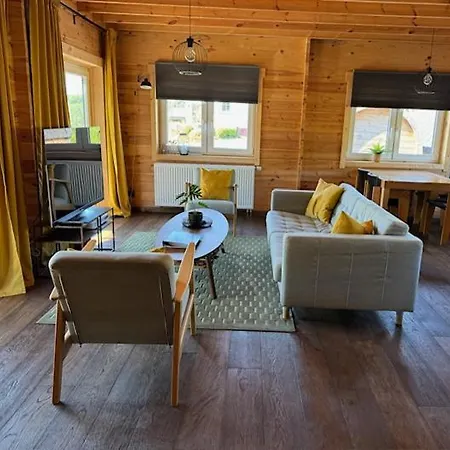 Aan Bosrand In Eifel Nabij Cochem-zell Aan De Moezel - Dichtbij De Calmont Klettersteig Bremm - House Wagenhausen