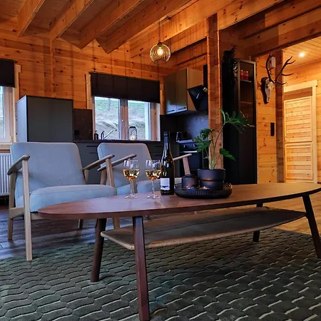 Aan Bosrand In Eifel Nabij Cochem-zell Aan De Moezel - Dichtbij De Calmont Klettersteig Bremm - House Wagenhausen