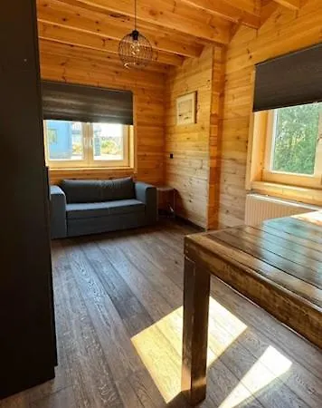 Dom wakacyjny Aan Bosrand In Eifel Nabij Cochem-zell Aan De Moezel - Dichtbij De Calmont Klettersteig Bremm - House