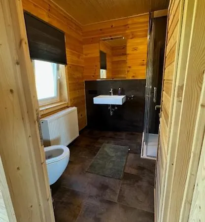 Aan Bosrand In Eifel Nabij Cochem-zell Aan De Moezel - Dichtbij De Calmont Klettersteig Bremm - House Dom wakacyjny Wagenhausen