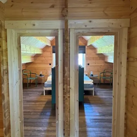 Aan Bosrand In Eifel Nabij Cochem-zell Aan De Moezel - Dichtbij De Calmont Klettersteig Bremm - House Dom wakacyjny Wagenhausen