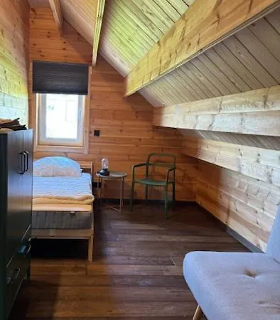 Dom wakacyjny Aan Bosrand In Eifel Nabij Cochem-zell Aan De Moezel - Dichtbij De Calmont Klettersteig Bremm - House