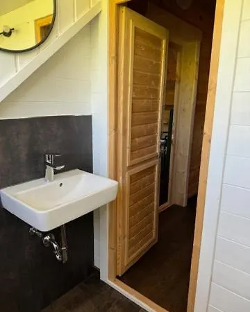 Aan Bosrand In Eifel Nabij Cochem-zell Aan De Moezel - Dichtbij De Calmont Klettersteig Bremm - House Wagenhausen