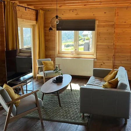 Aan Bosrand In Eifel Nabij Cochem-zell Aan De Moezel - Dichtbij De Calmont Klettersteig Bremm - House Dom wakacyjny *