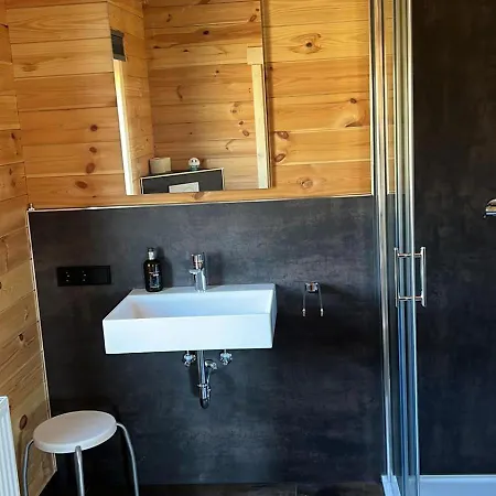 Aan Bosrand In Eifel Nabij Cochem-zell Aan De Moezel - Dichtbij De Calmont Klettersteig Bremm - House Dom wakacyjny Wagenhausen