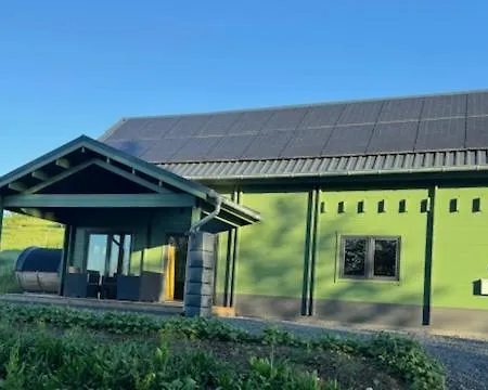 Aan Bosrand In Eifel Nabij Cochem-zell Aan De Moezel - Dichtbij De Calmont Klettersteig Bremm - House * Wagenhausen