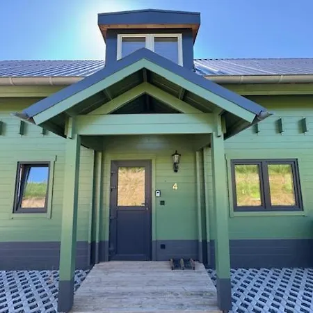 Aan Bosrand In Eifel Nabij Cochem-zell Aan De Moezel - Dichtbij De Calmont Klettersteig Bremm - House Dom wakacyjny *